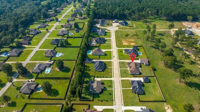 160 Mallard Cove, Longview, TX 75602