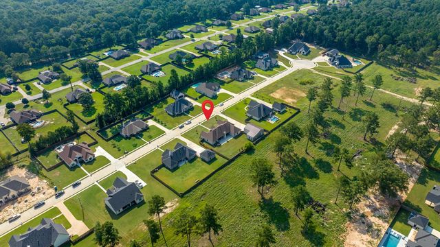 160 Mallard Cove, Longview, TX 75602