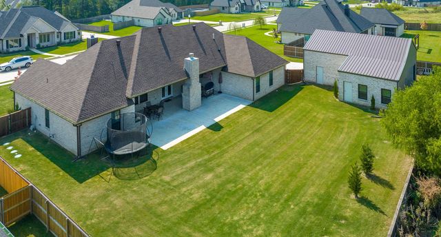 160 Mallard Cove, Longview, TX 75602