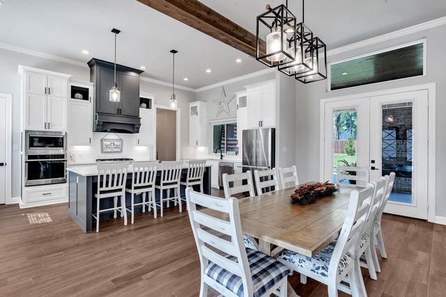 160 Mallard Cove, Longview, TX 75602