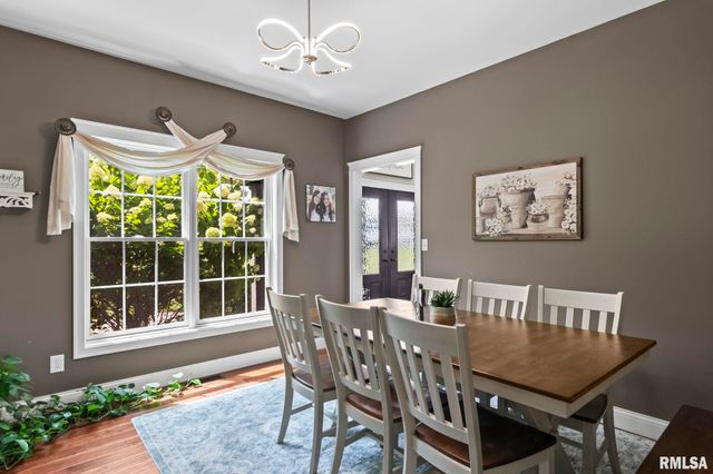 6644 REAGAN Drive, Cantrall, IL 62625