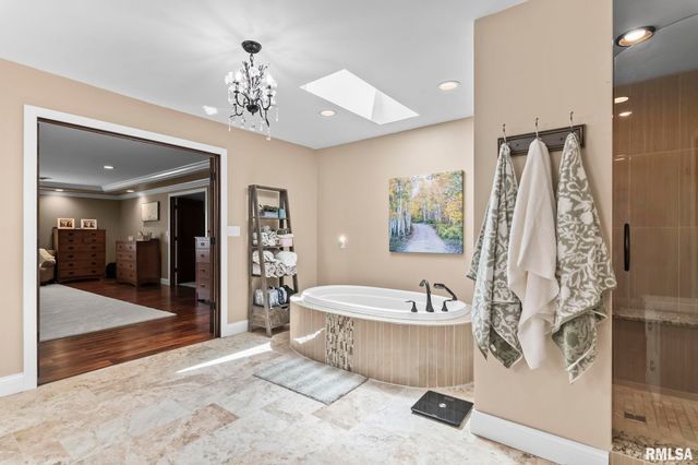 6644 REAGAN Drive, Cantrall, IL 62625