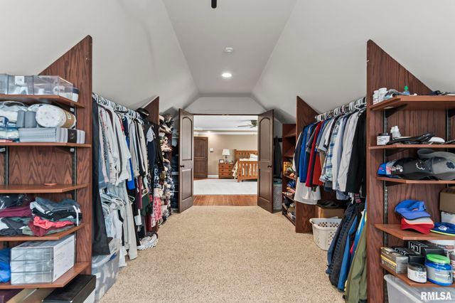 6644 REAGAN Drive, Cantrall, IL 62625