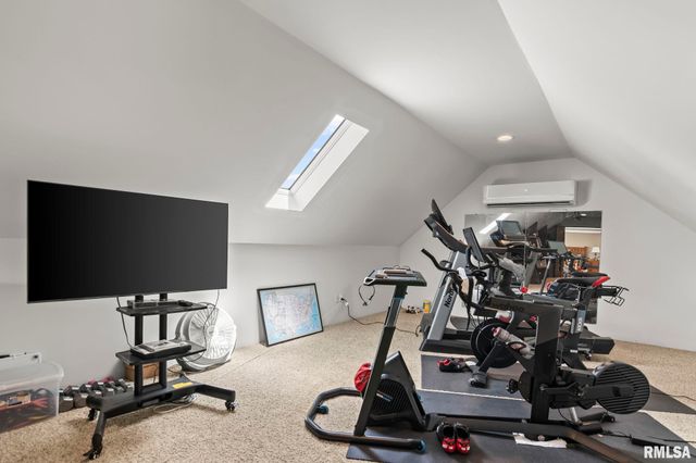 6644 REAGAN Drive, Cantrall, IL 62625