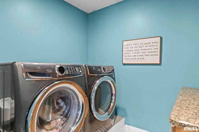 6644 REAGAN Drive, Cantrall, IL 62625