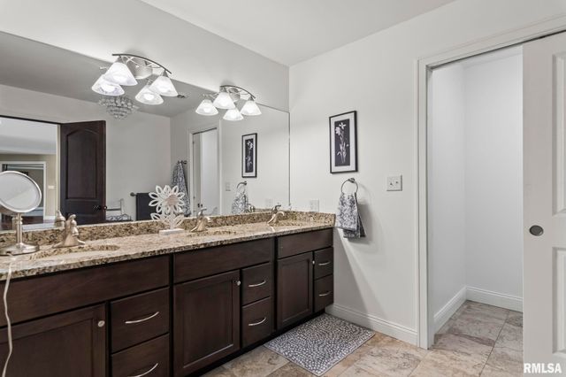 6644 REAGAN Drive, Cantrall, IL 62625