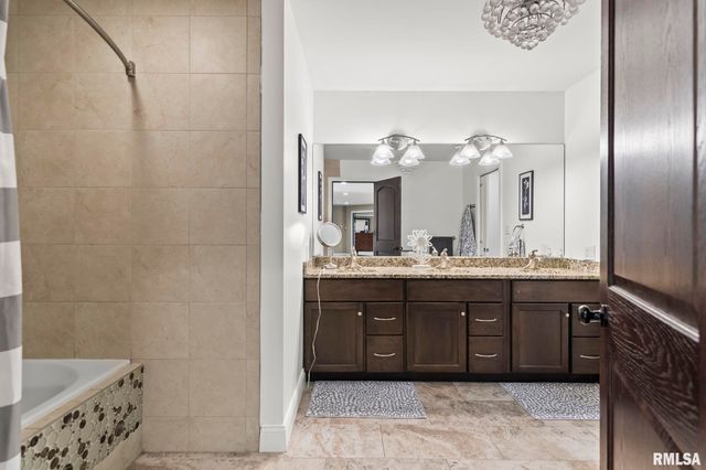 6644 REAGAN Drive, Cantrall, IL 62625