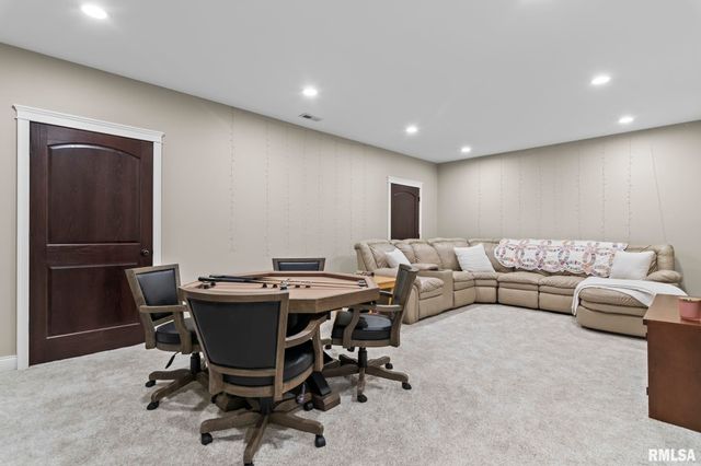 6644 REAGAN Drive, Cantrall, IL 62625