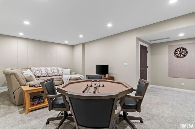 6644 REAGAN Drive, Cantrall, IL 62625