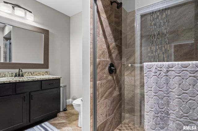 6644 REAGAN Drive, Cantrall, IL 62625