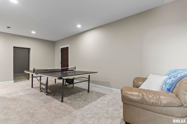 6644 REAGAN Drive, Cantrall, IL 62625