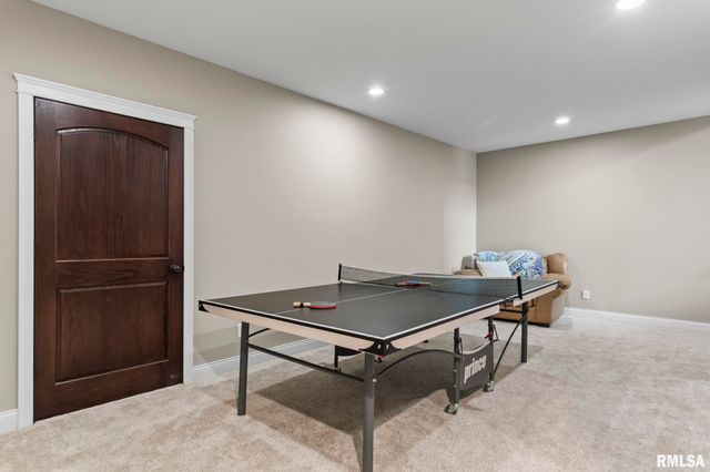 6644 REAGAN Drive, Cantrall, IL 62625