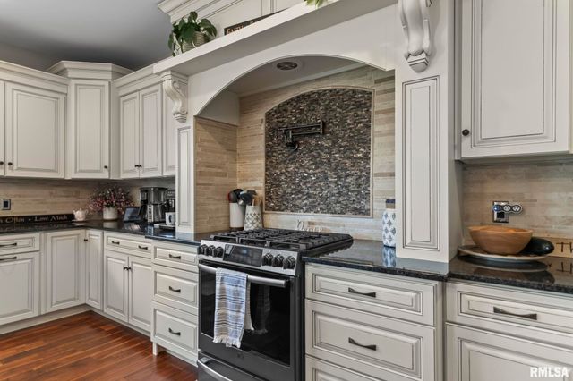 6644 REAGAN Drive, Cantrall, IL 62625