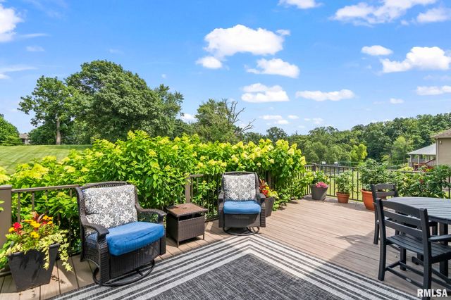 6644 REAGAN Drive, Cantrall, IL 62625