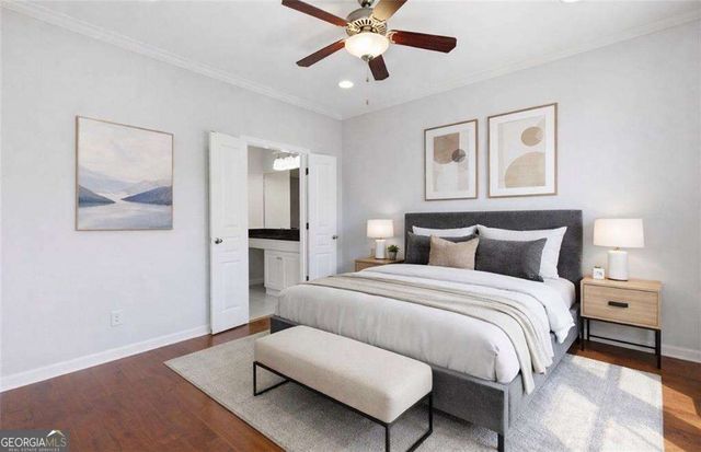 10 Perimeter Summit Boulevard NE 4443, Atlanta, GA 30319