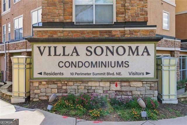 10 Perimeter Summit Boulevard NE 4443, Atlanta, GA 30319