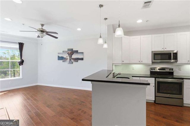 10 Perimeter Summit Boulevard NE 4443, Atlanta, GA 30319