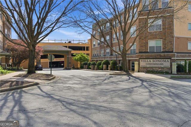 10 Perimeter Summit Boulevard NE 4443, Atlanta, GA 30319