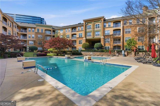 10 Perimeter Summit Boulevard NE 4443, Atlanta, GA 30319