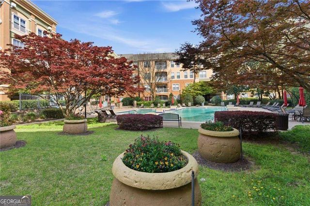 10 Perimeter Summit Boulevard NE 4443, Atlanta, GA 30319