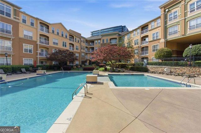 10 Perimeter Summit Boulevard NE 4443, Atlanta, GA 30319