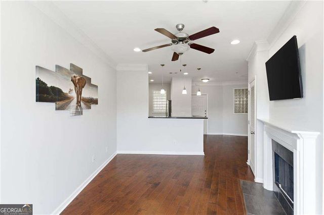 10 Perimeter Summit Boulevard NE 4443, Atlanta, GA 30319