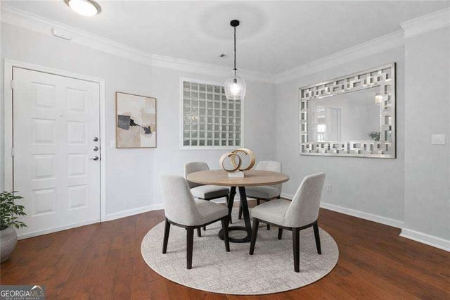 10 Perimeter Summit Boulevard NE 4443, Atlanta, GA 30319