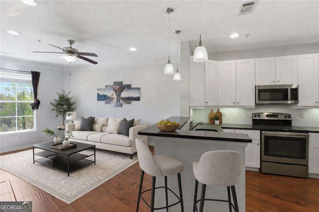 10 Perimeter Summit Boulevard NE 4443, Atlanta, GA 30319