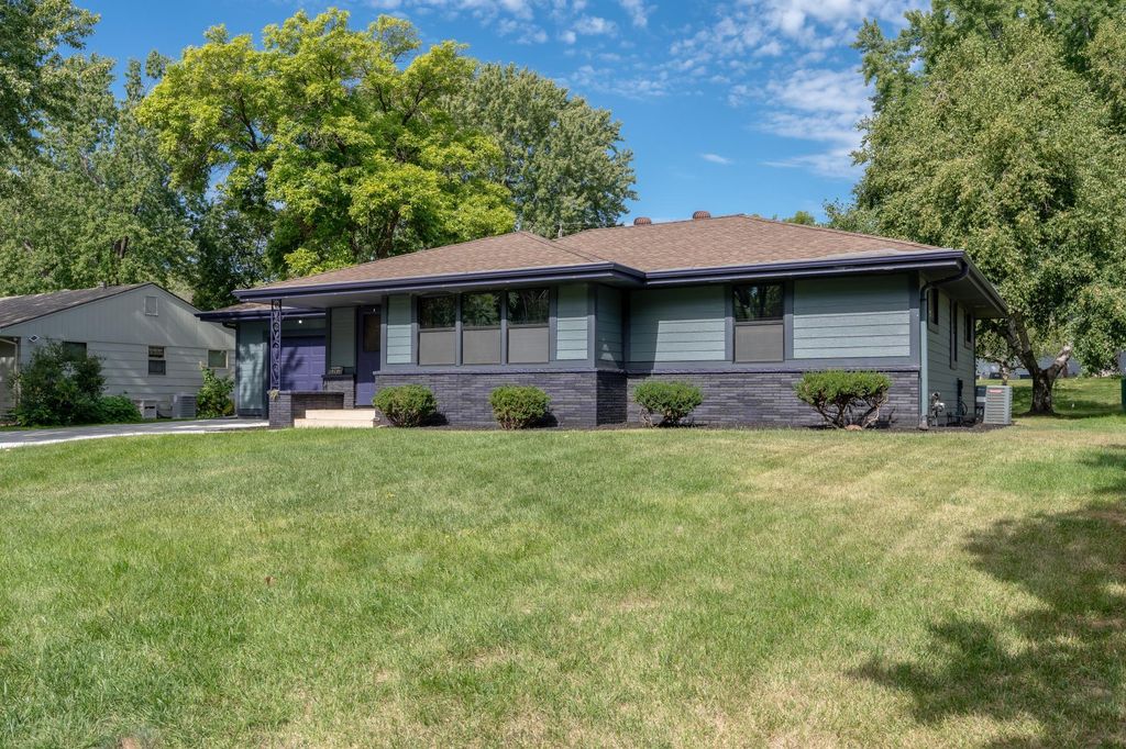 267 Rice Creek Boulevard NE, Fridley, MN 55432 — photo 3