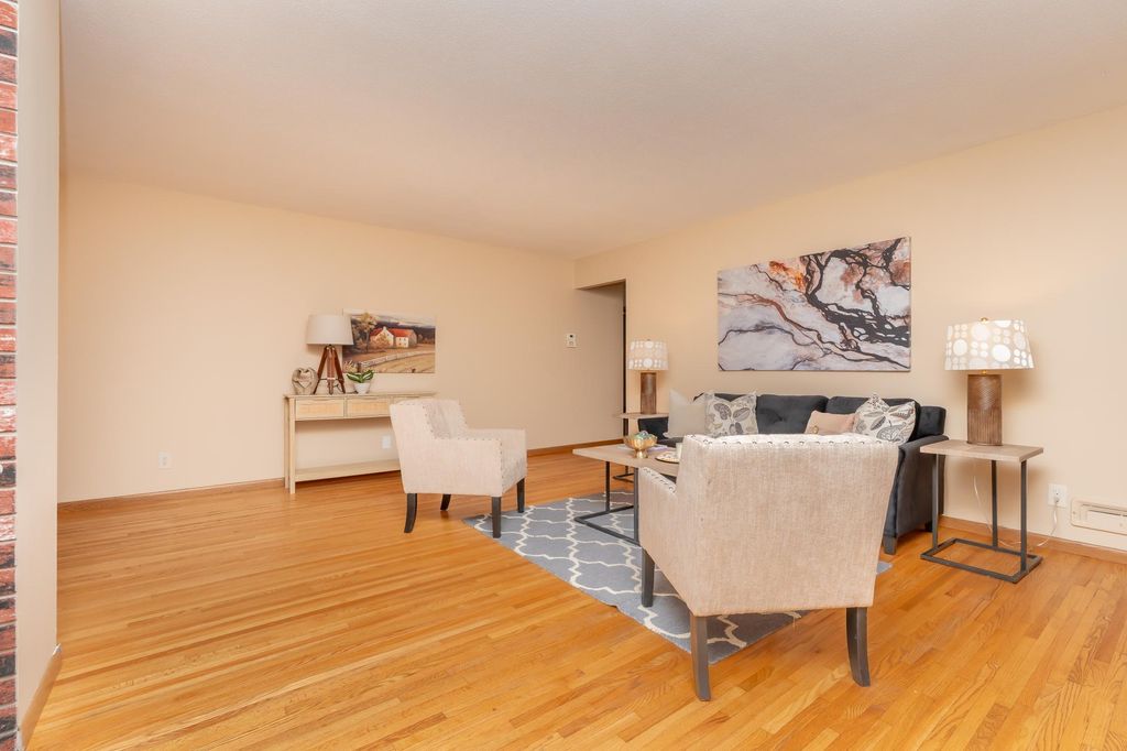 267 Rice Creek Boulevard NE, Fridley, MN 55432 — photo 4