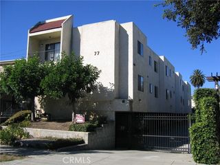 77 N HOLLISTON Avenue, Pasadena, CA 91106