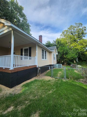 106 N Liberty Street, Gastonia, NC 28052