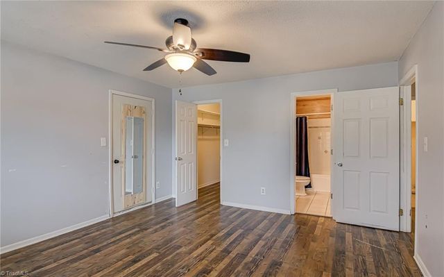 2057 Claxton SW Drive, Winston-salem, NC 27127