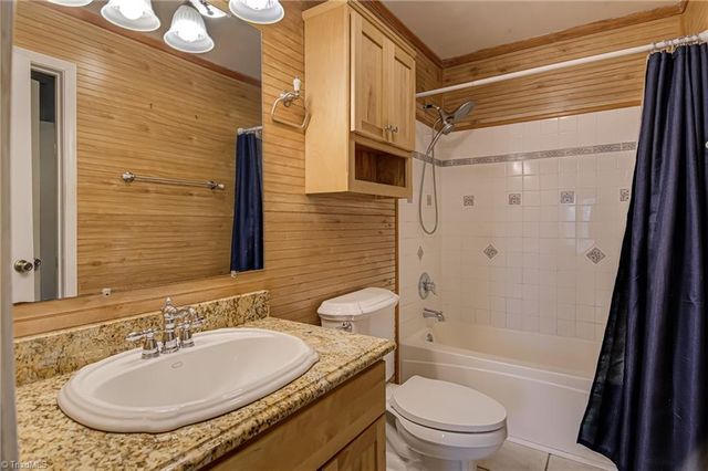 2057 Claxton SW Drive, Winston-salem, NC 27127