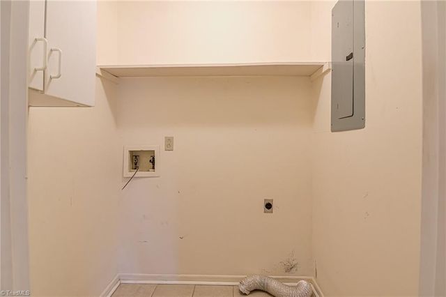 2057 Claxton SW Drive, Winston-salem, NC 27127