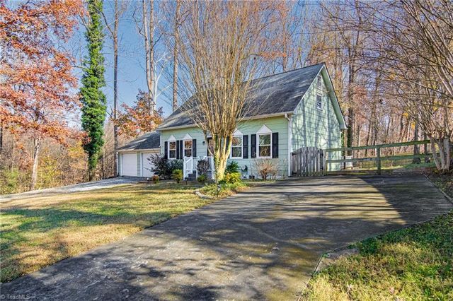 2057 Claxton SW Drive, Winston-salem, NC 27127