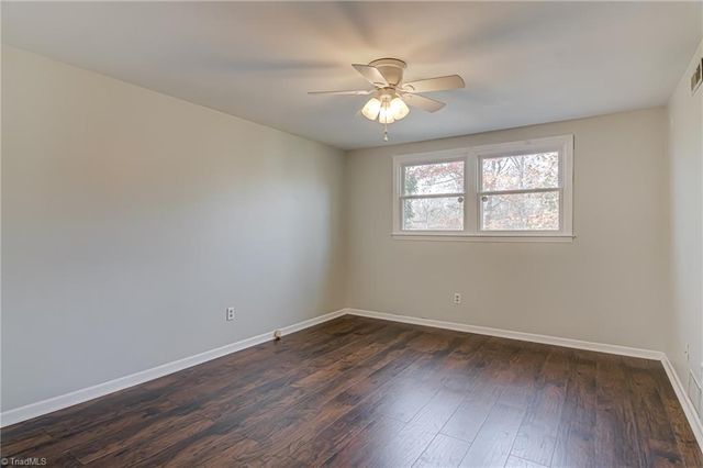 2057 Claxton SW Drive, Winston-salem, NC 27127