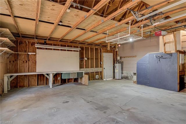 2057 Claxton SW Drive, Winston-salem, NC 27127