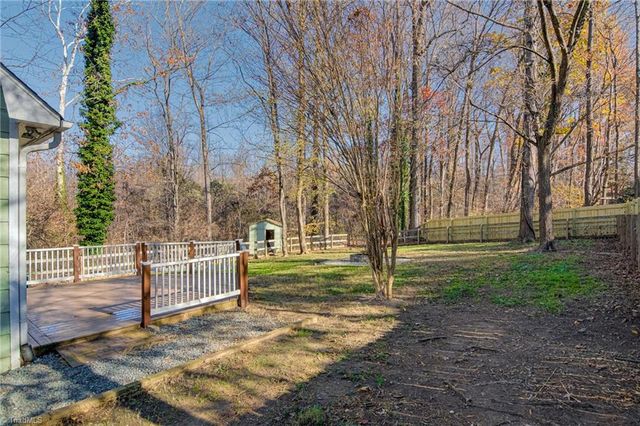 2057 Claxton SW Drive, Winston-salem, NC 27127