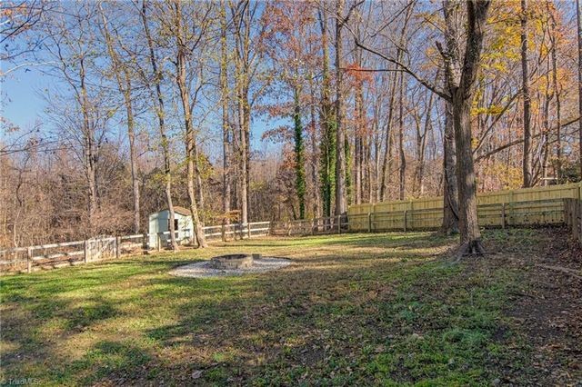 2057 Claxton SW Drive, Winston-salem, NC 27127