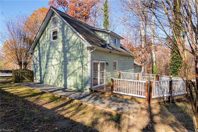 2057 Claxton SW Drive, Winston-salem, NC 27127