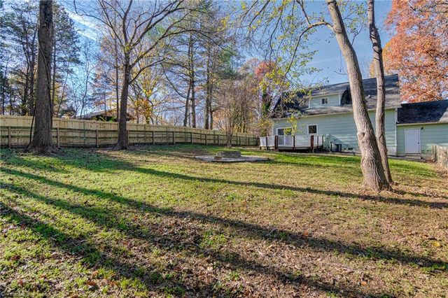 2057 Claxton SW Drive, Winston-salem, NC 27127