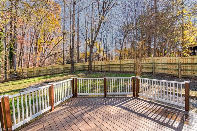 2057 Claxton SW Drive, Winston-salem, NC 27127