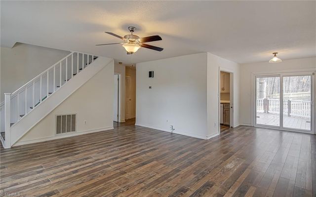 2057 Claxton SW Drive, Winston-salem, NC 27127