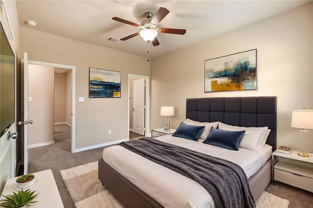 3408 Summerway Drive, College Station, TX 77845