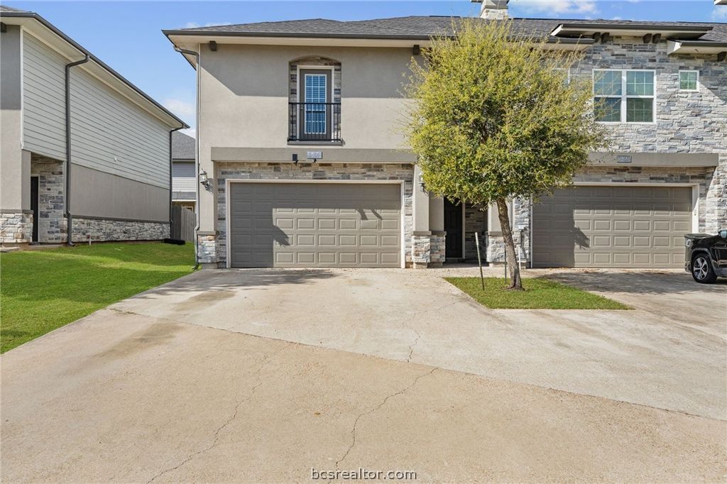 3408 Summerway Drive, College Station, TX 77845