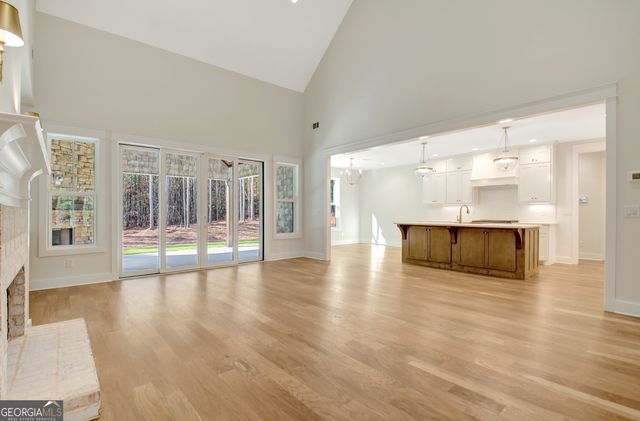 196 Bob Smith Road, Sharpsburg, GA 30277