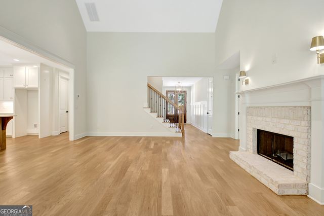 196 Bob Smith Road, Sharpsburg, GA 30277