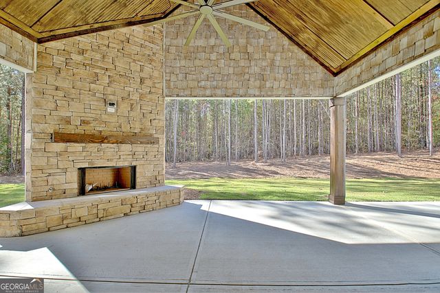 196 Bob Smith Road, Sharpsburg, GA 30277