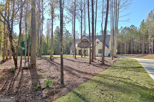 196 Bob Smith Road, Sharpsburg, GA 30277